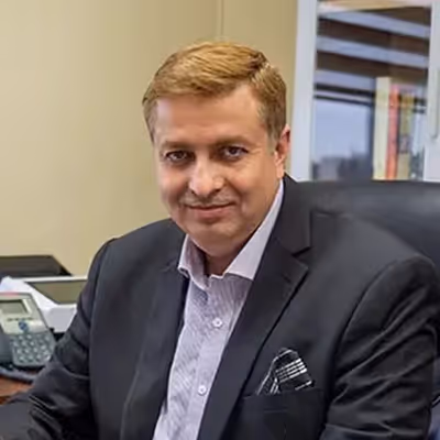 Sohail Afzal