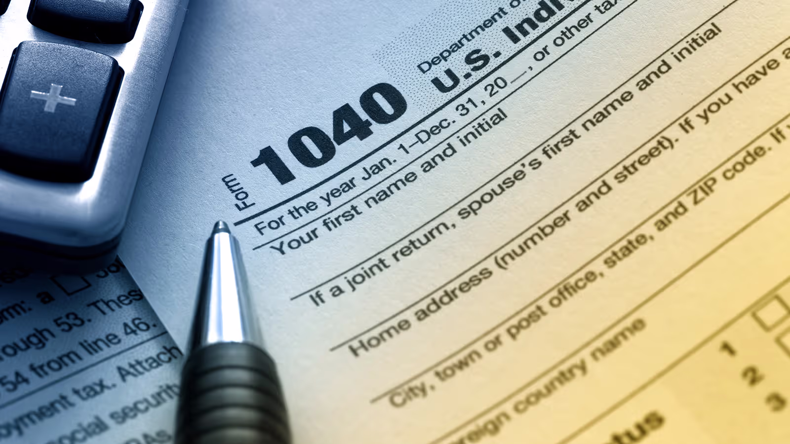 The Complete Guide to New York State Income Tax Preparation and Filing