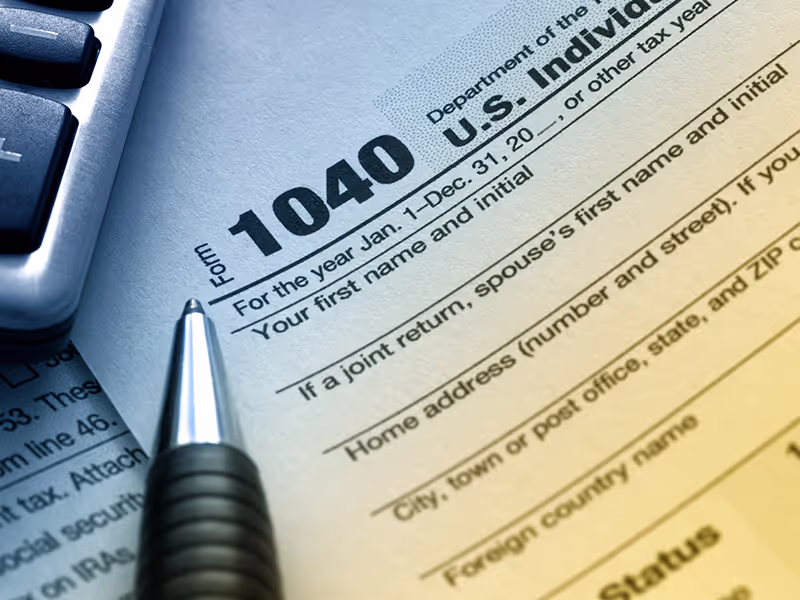 The Complete Guide to New York State Income Tax Preparation and Filing