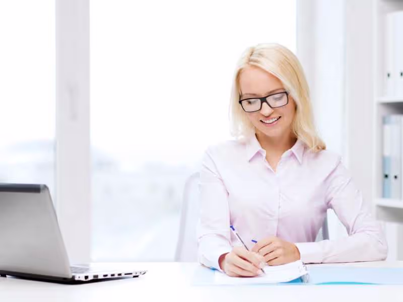 Why Accurate Recordkeeping Is Crucial for Tax Compliance in New York