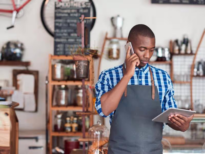 The Impact of New York Tax Laws on Small Businesses