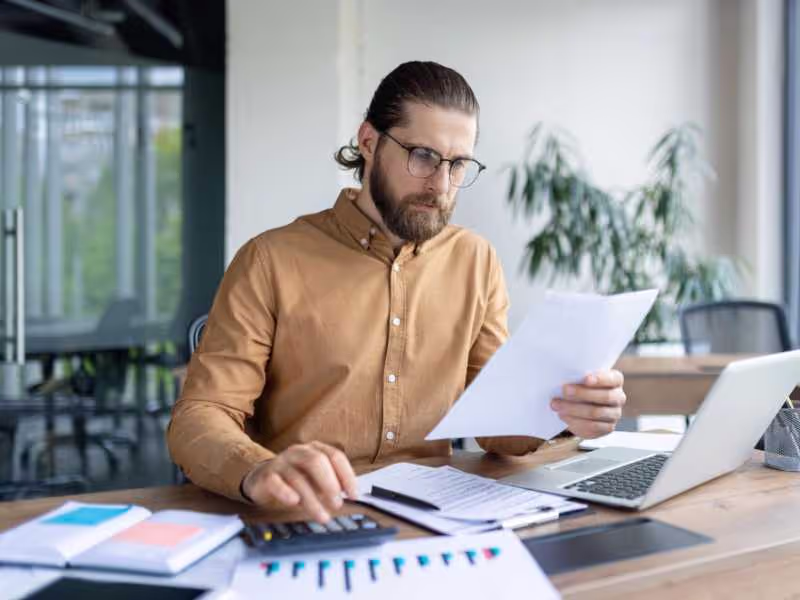 The Benefits of Hiring a Tax Professional in New York