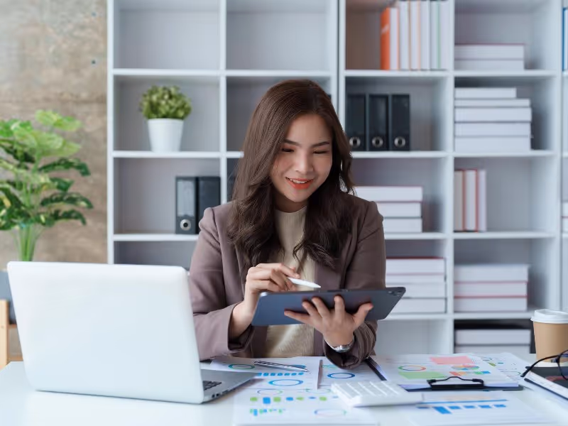 The Role of Technology in Simplifying New York Tax Compliance