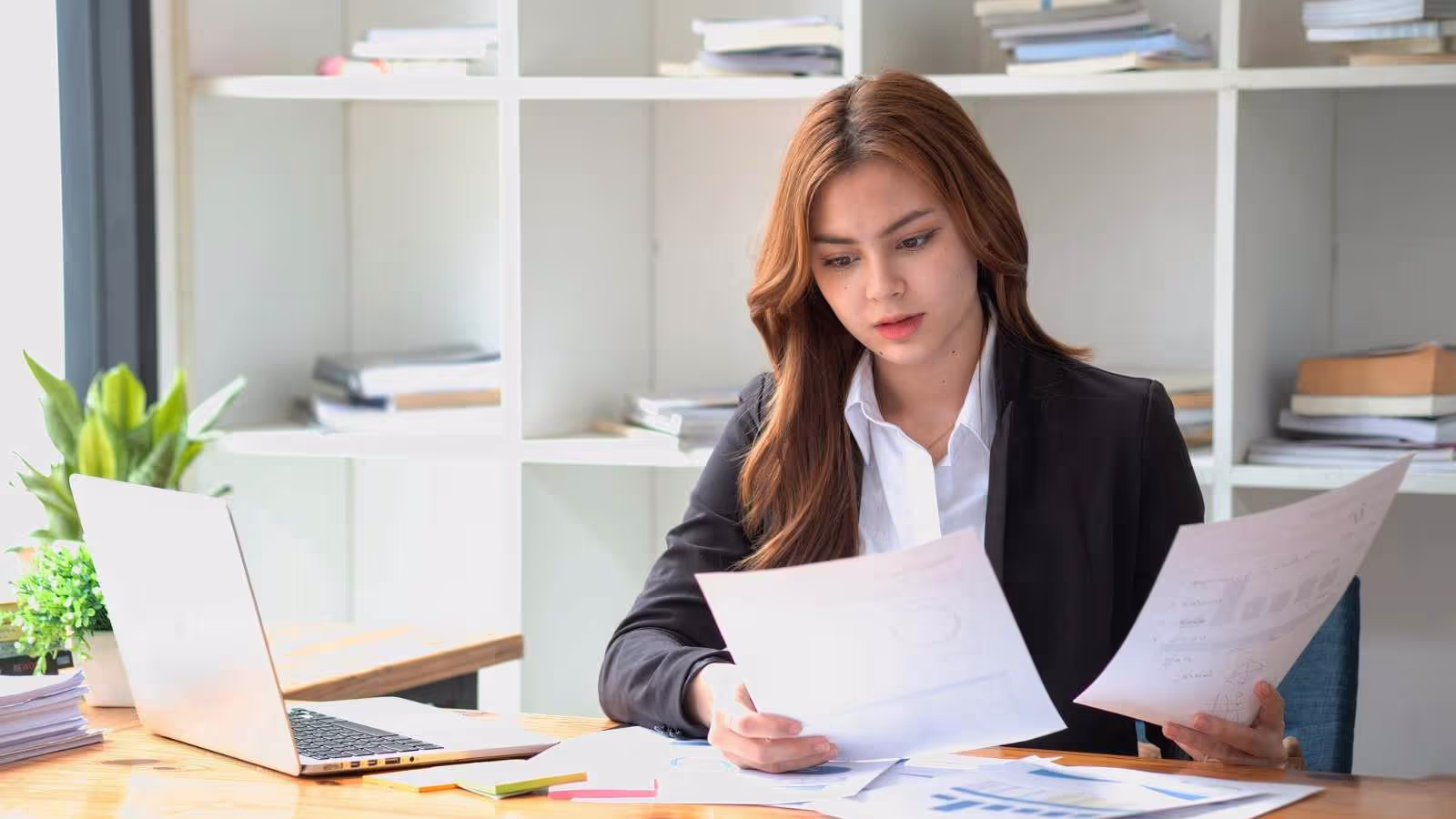 Why Small Businesses in New York Need Professional Bookkeeping Services