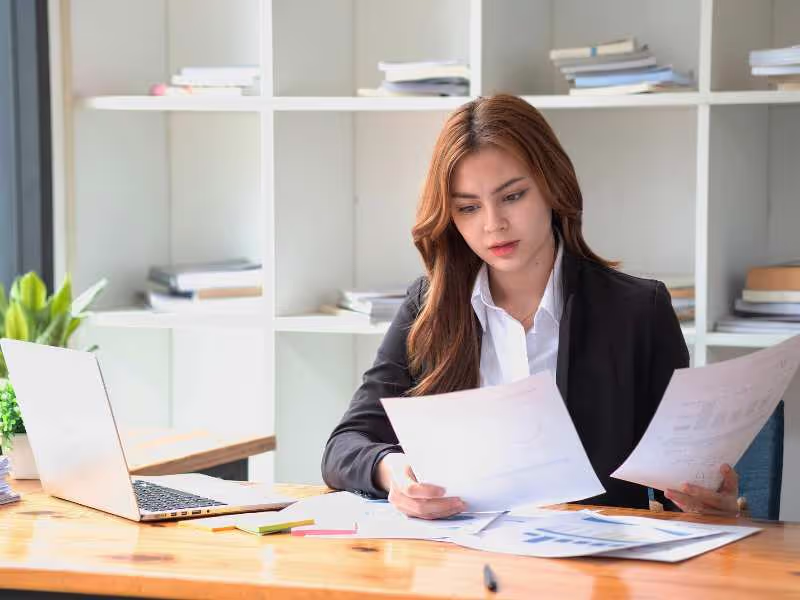 Why Small Businesses in New York Need Professional Bookkeeping Services