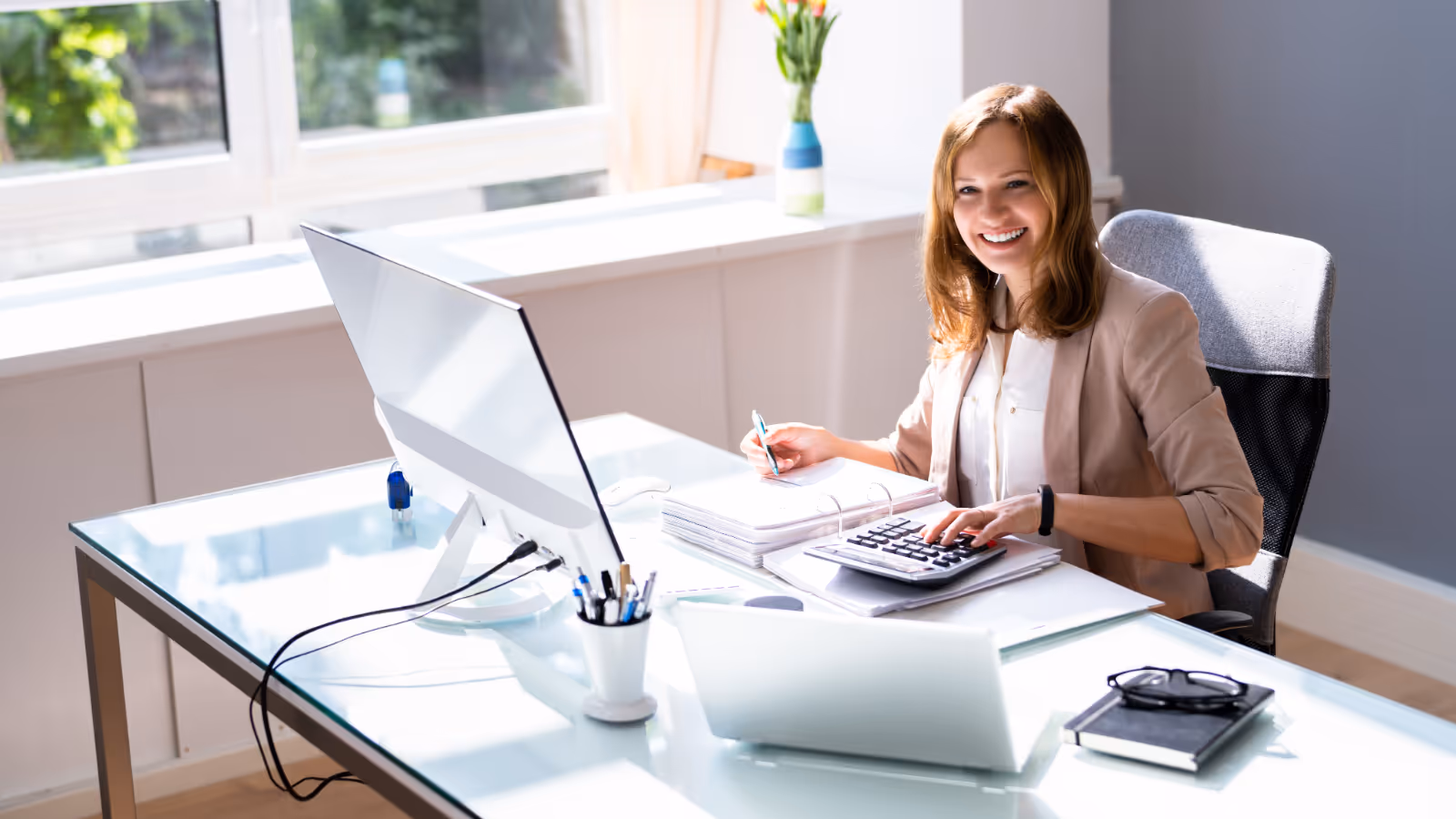 Bookkeeping Solutions That Save You Money — Built for NY and NJ Small Businesses