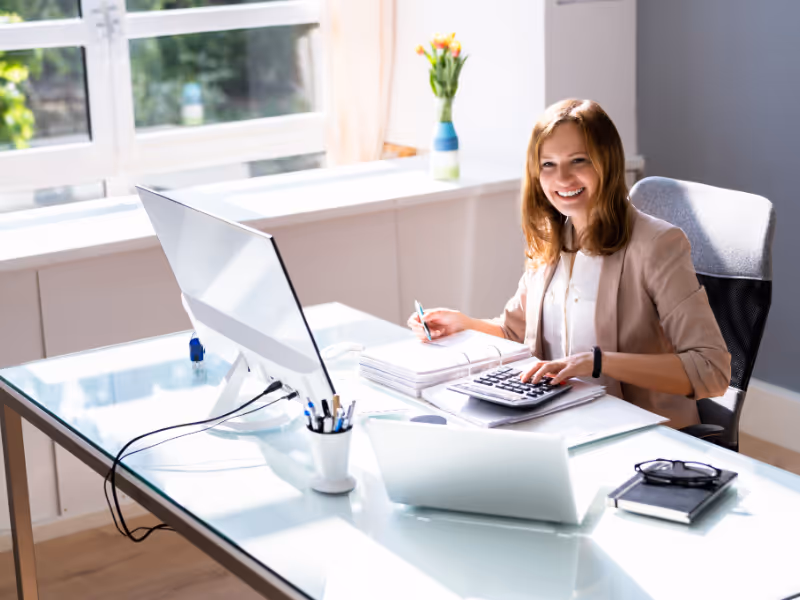Bookkeeping Solutions That Save You Money — Built for NY and NJ Small Businesses