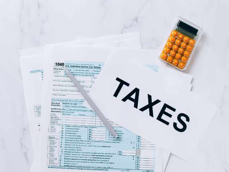 What is the Average Cost of Tax Preparation by a CPA?