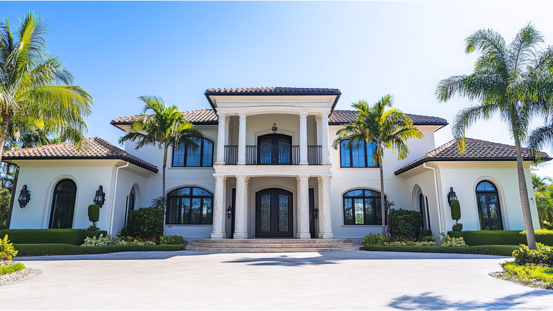NJ Mansion Tax 2026: New Rates, Who Pays & Exemptions