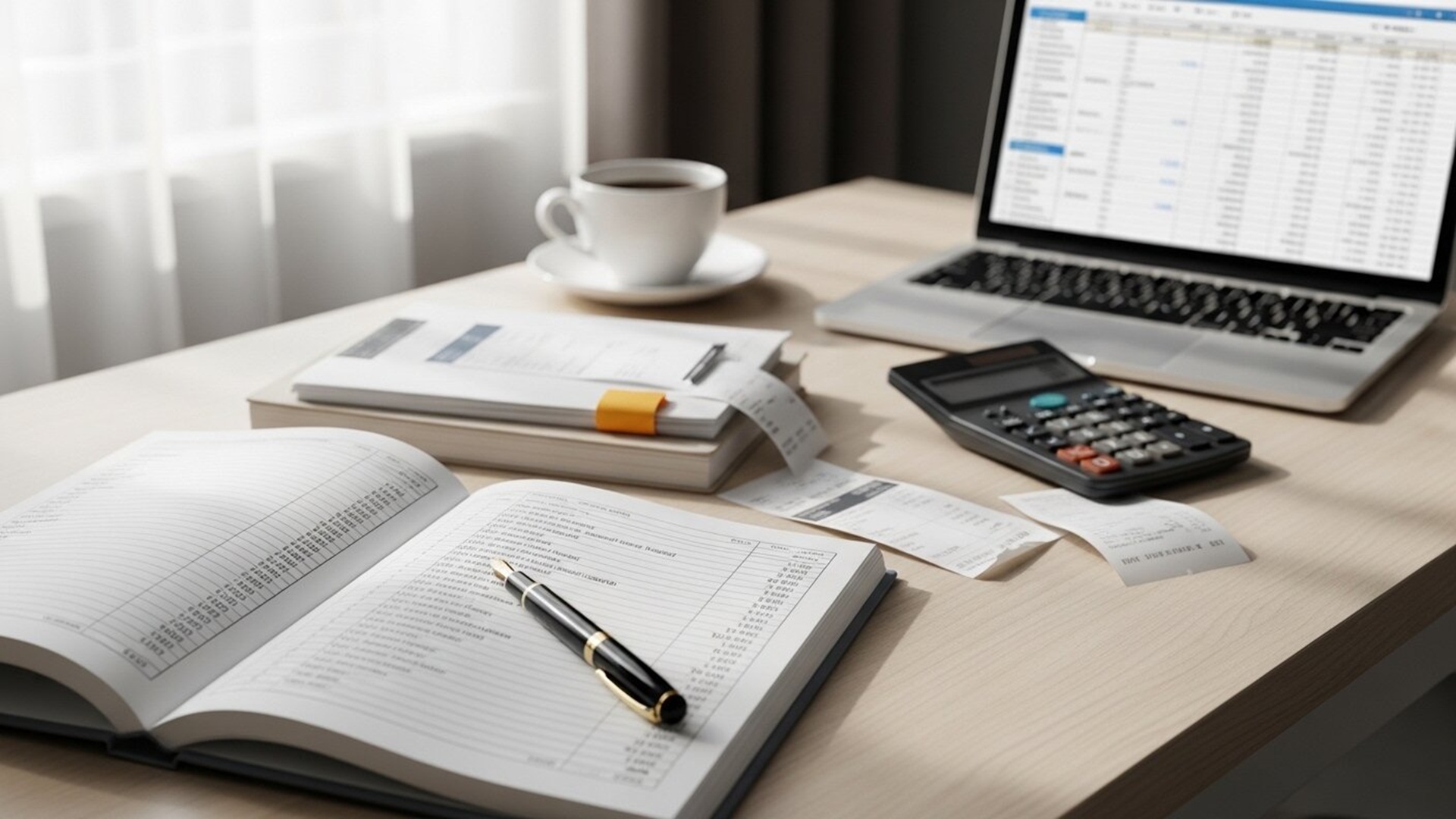 Bookkeeping for Construction Companies: Job Costing, Progress Billing, and Financial Tracking