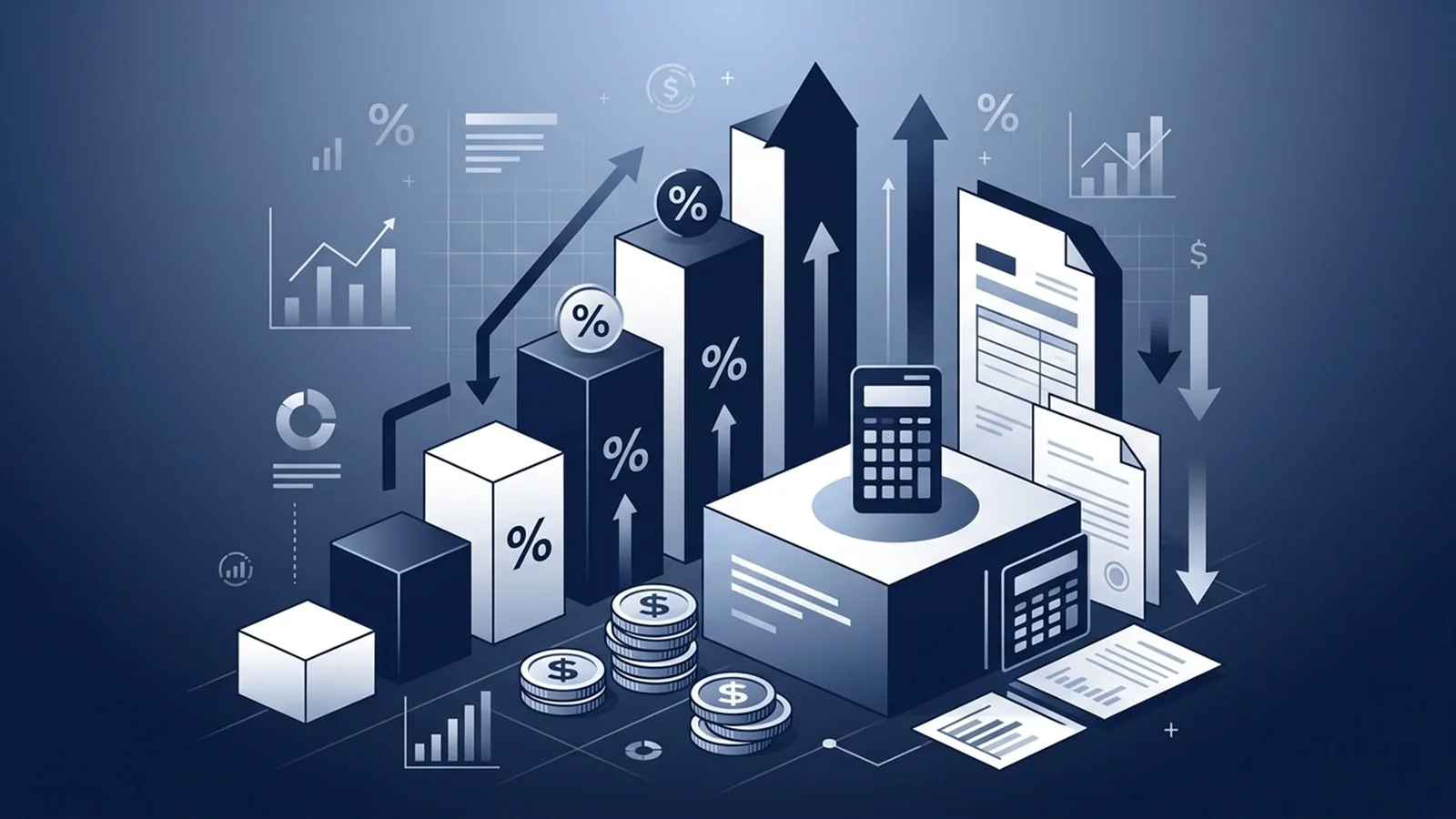 2026 Federal Tax Brackets: IRS Income Tax Rates & Standard Deduction