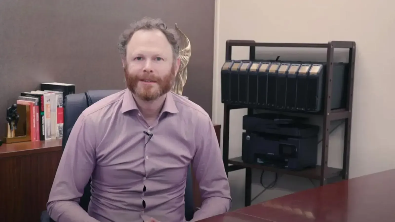 self-employed accounting testimonial