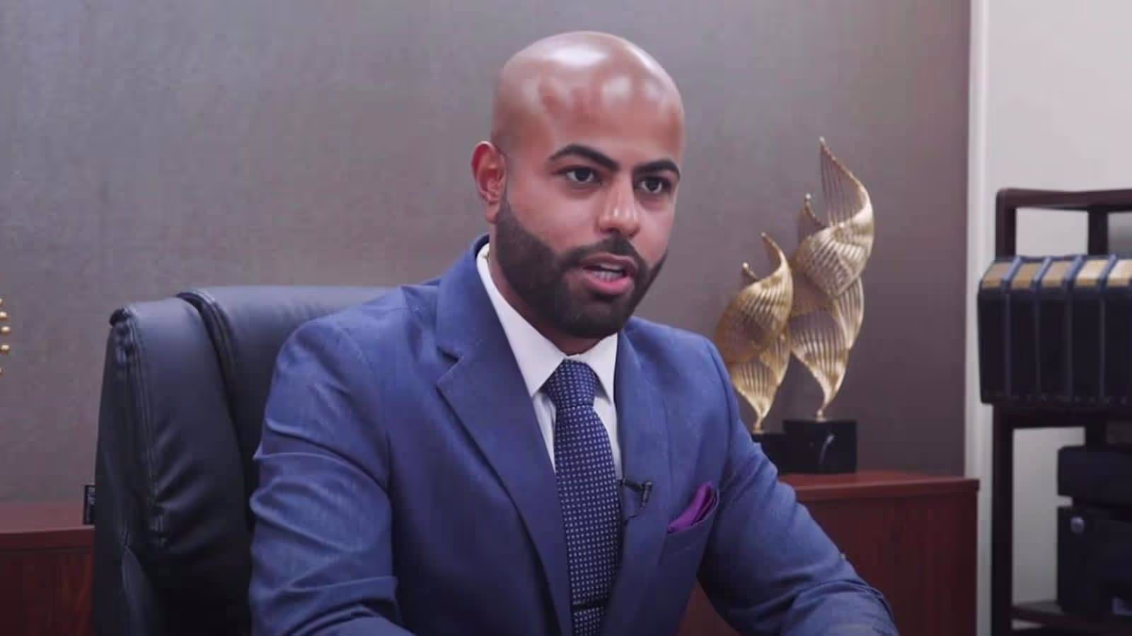 real estate investor accounting testimonial