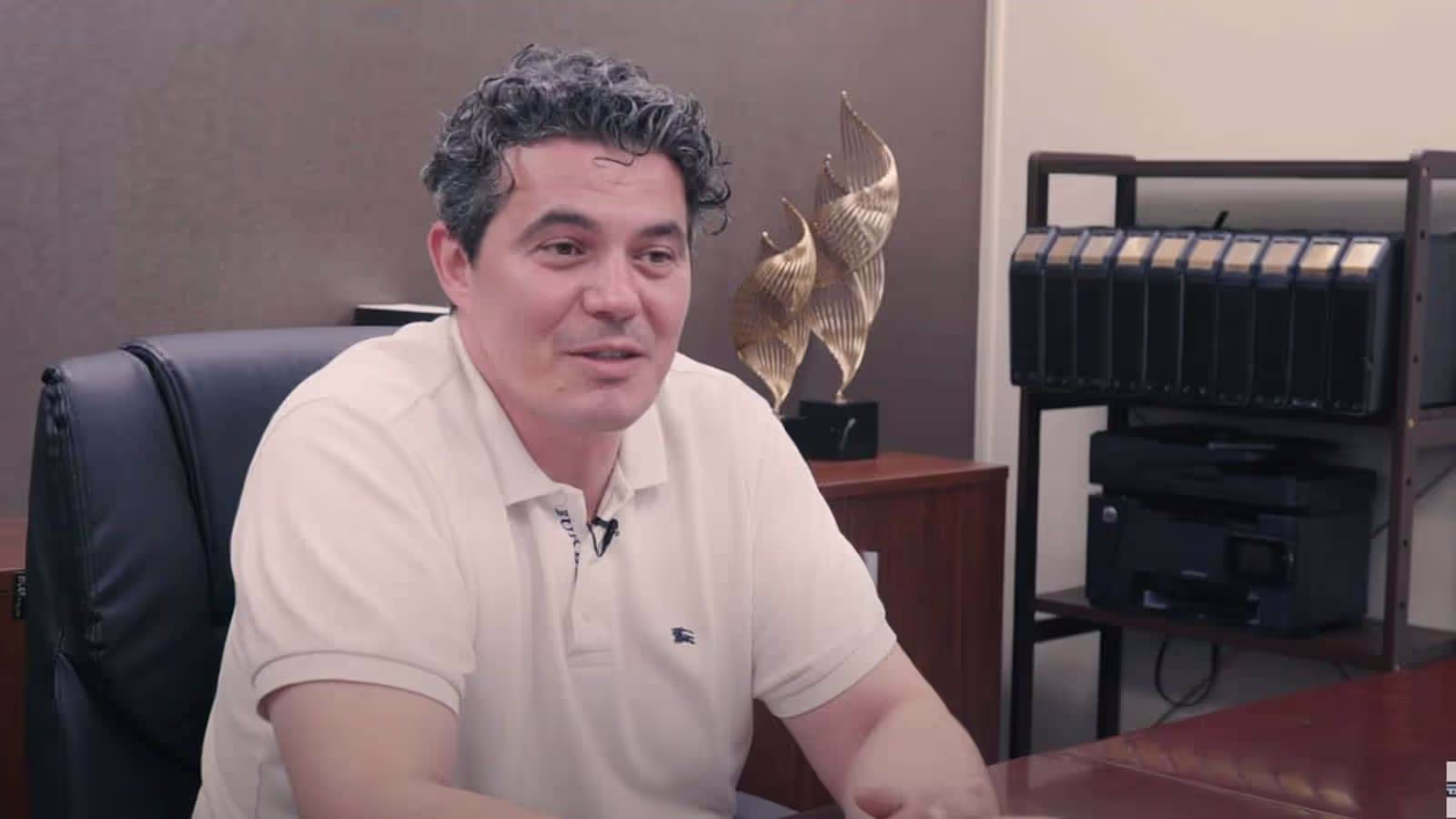 restaurant business accounting testimonial