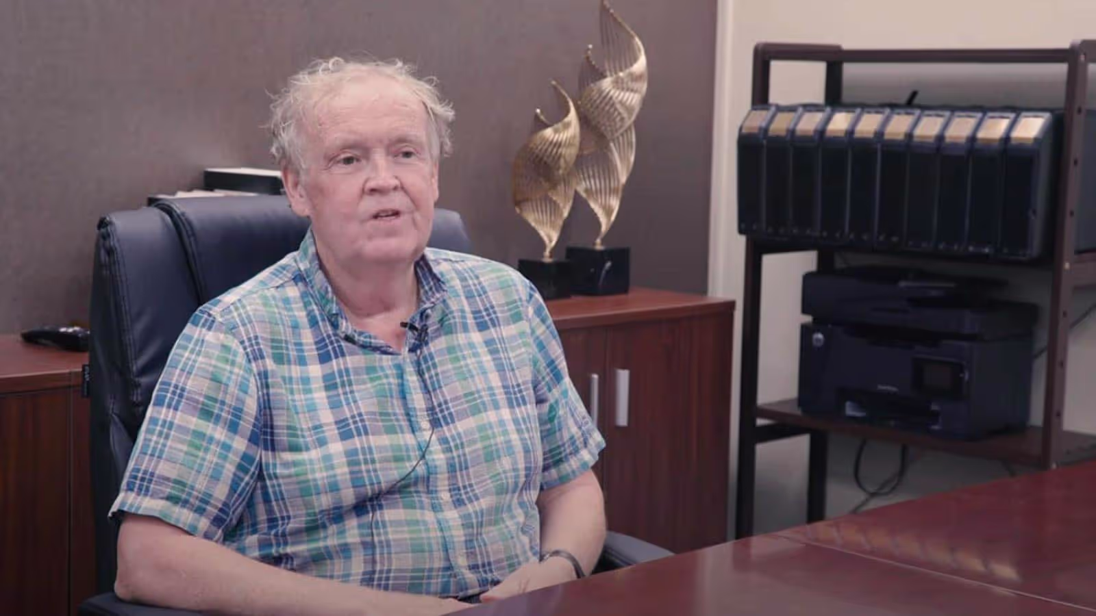 self employed accounting testimonial
