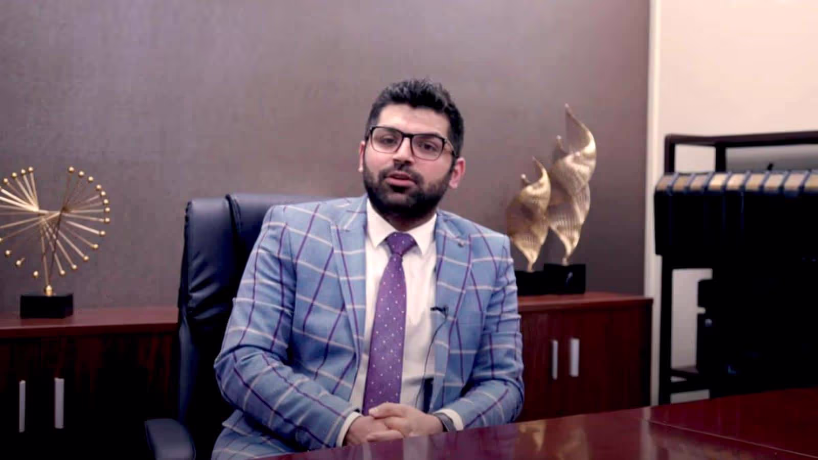 small business accounting testimonial