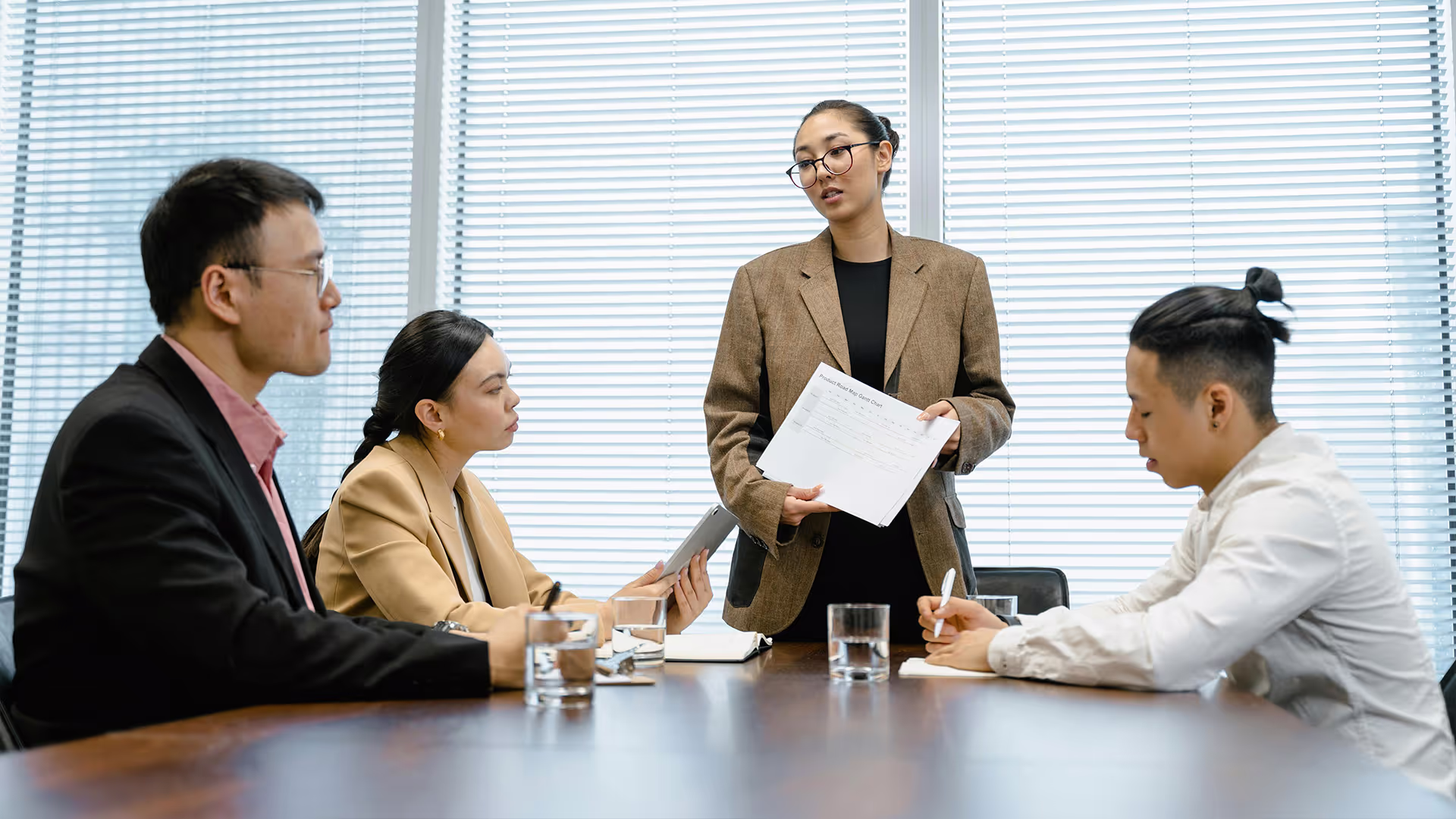 Professional Services
