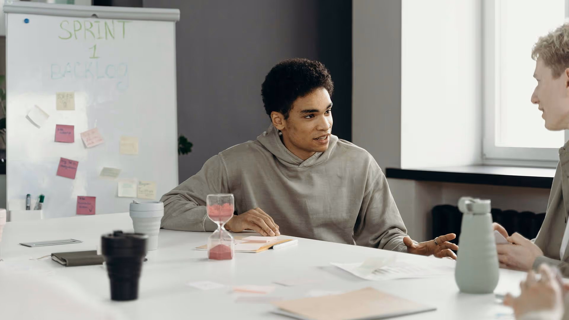 Why professionals choose GTA Accounting Group