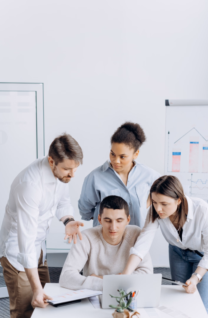 Accounting and tax services for professionals across New York and New Jersey