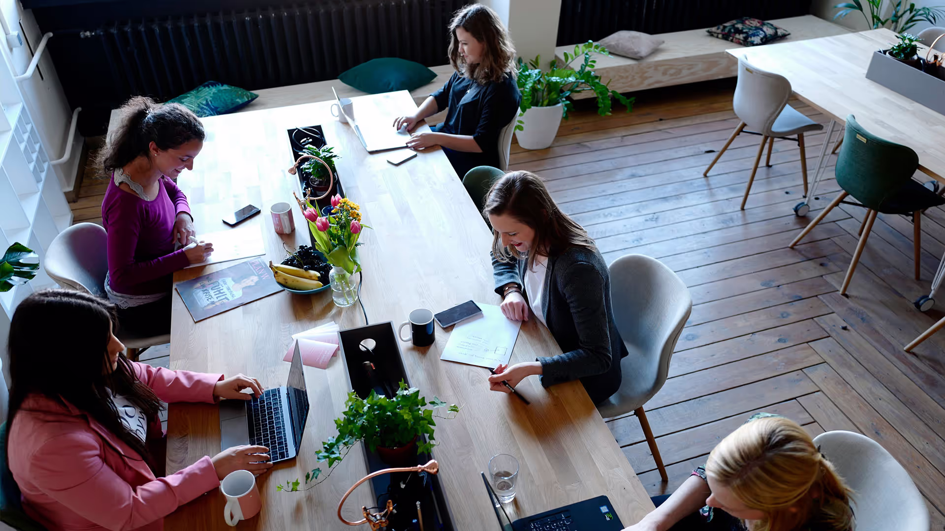 GTA Accounting Group business consulting