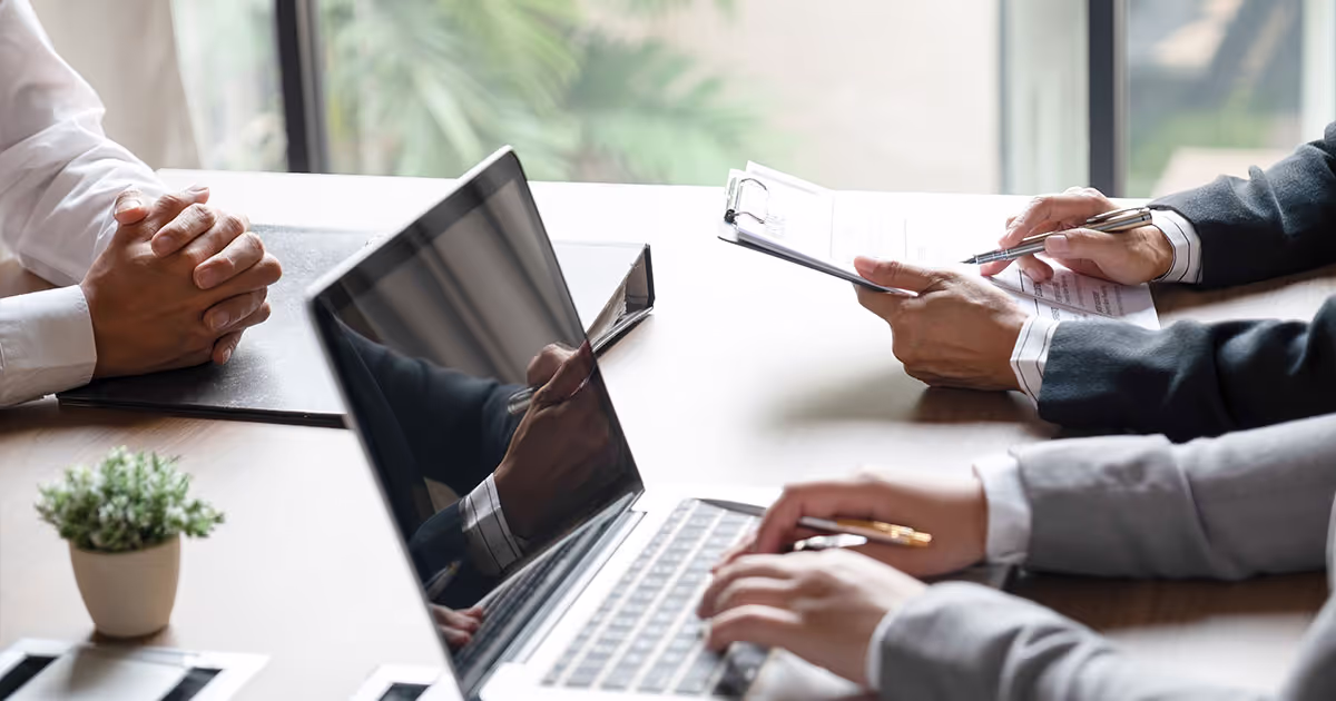Mergers and acquisitions advisory