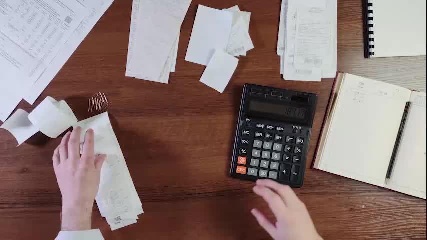 GTA Accounting industries video