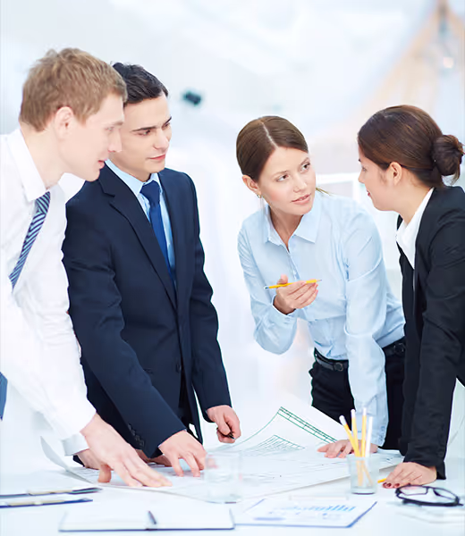 Our Risk Management Consulting Services