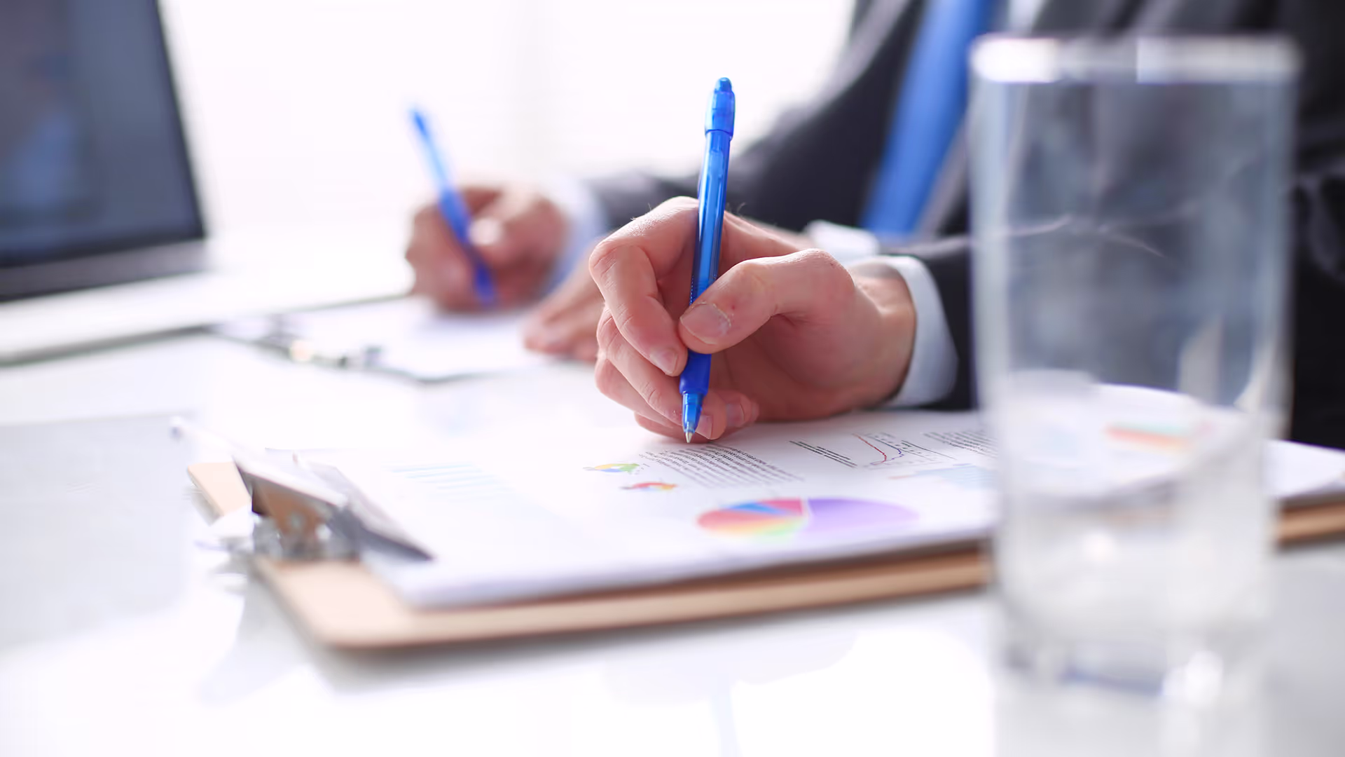 Risk management services