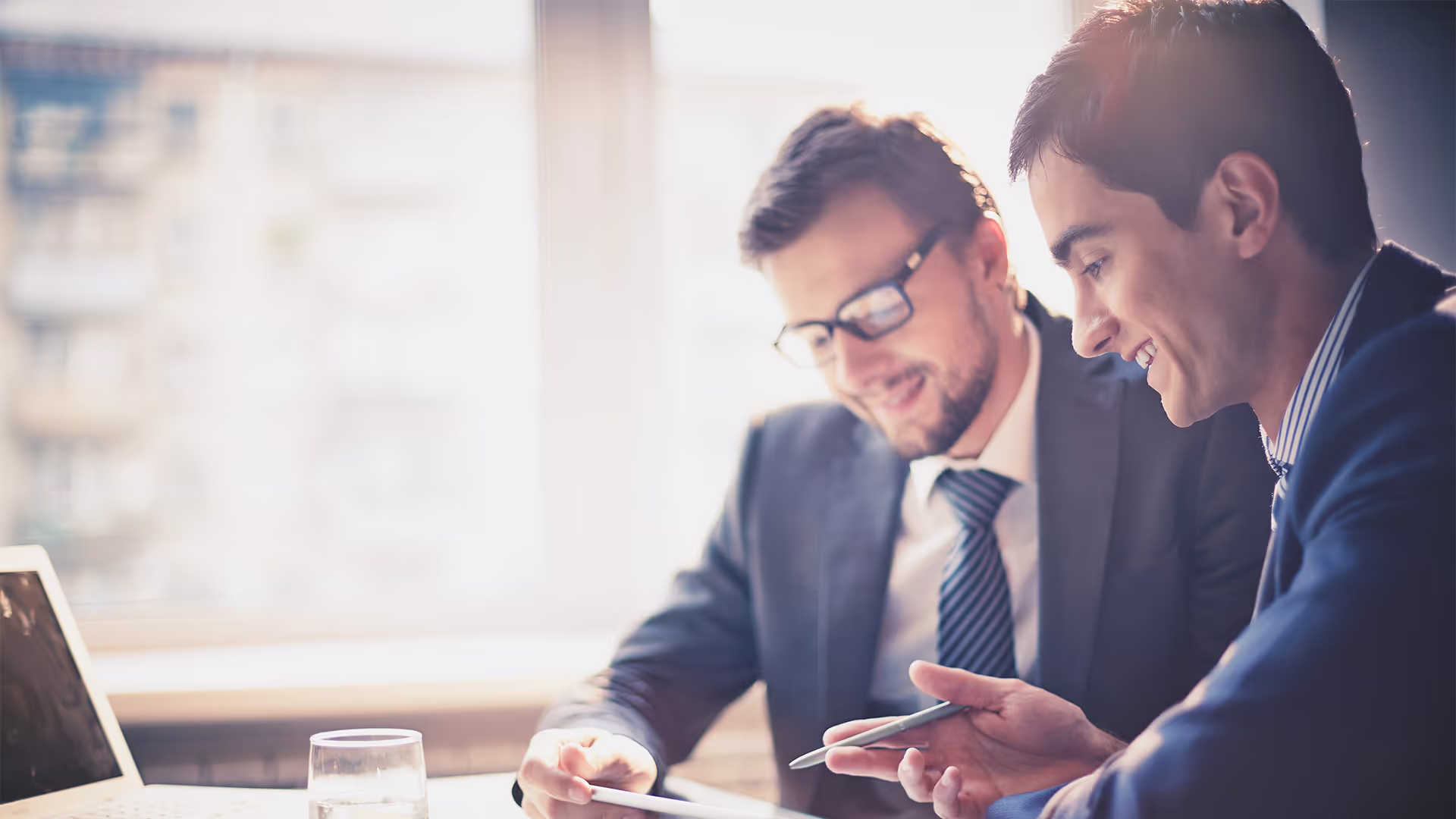Strategic planning services