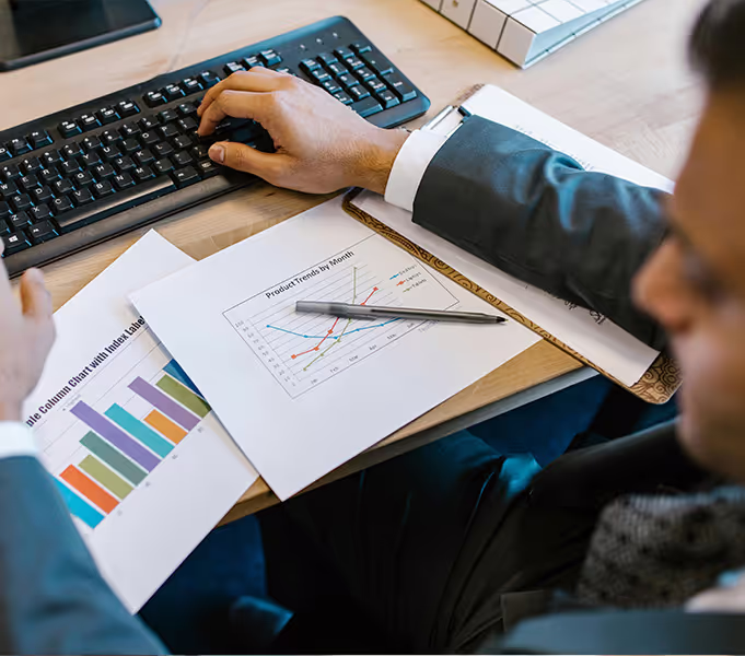 Accounting Services in Queens for Bookkeeping, Tax Filing & Financial Management