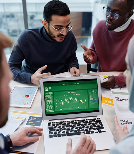 Business Advisory Services in Queens