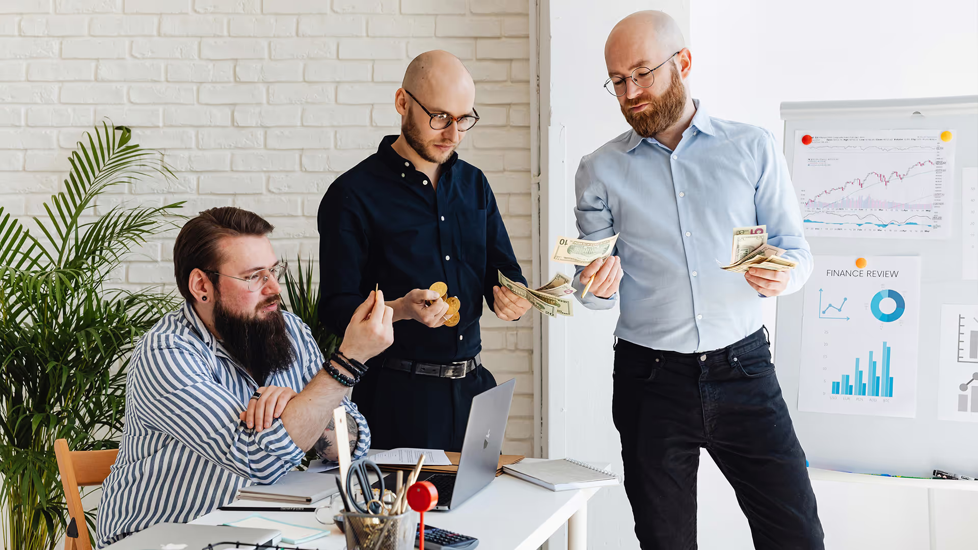 Industries for every accounting, tax and advisory service