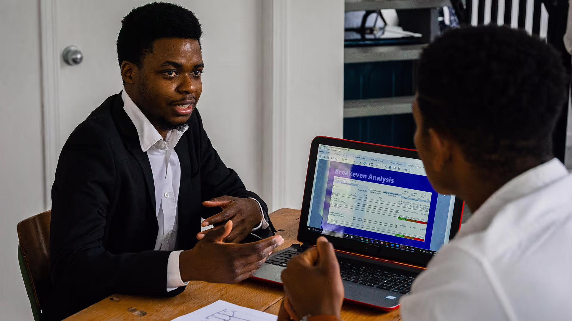 Industries for every accounting, tax and advisory service