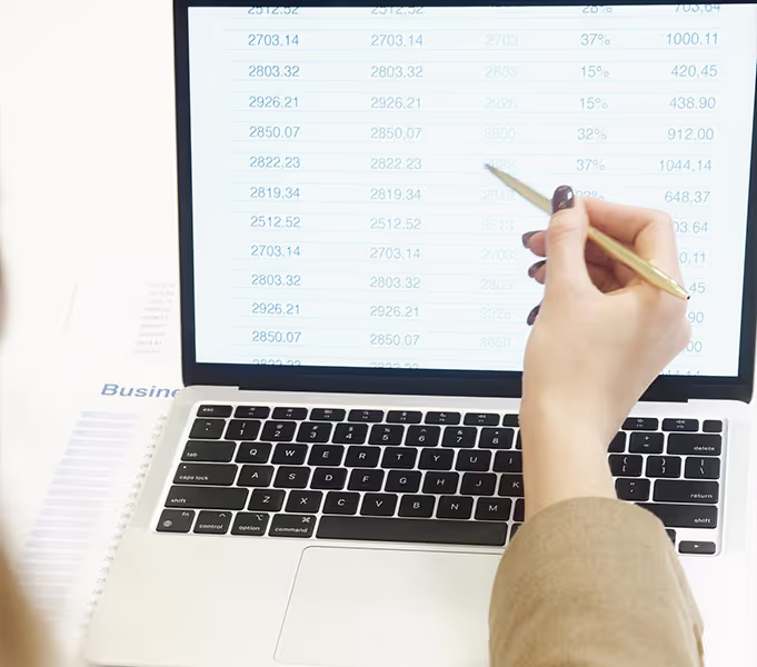 Accountant in Buffalo
