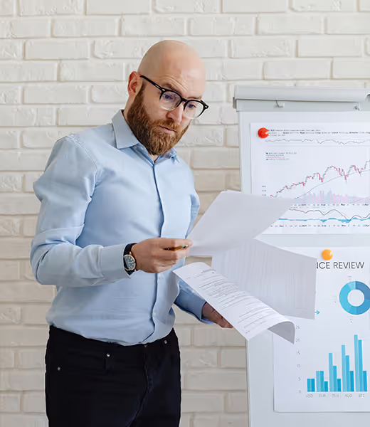 Buffalo State Tax Credit Advisory Services