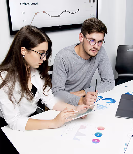 Advisory Services for Business Growth and Risk Management