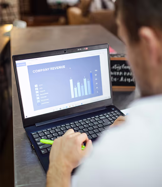 Business Tax Filing Services in Buffalo by Accounting Professionals