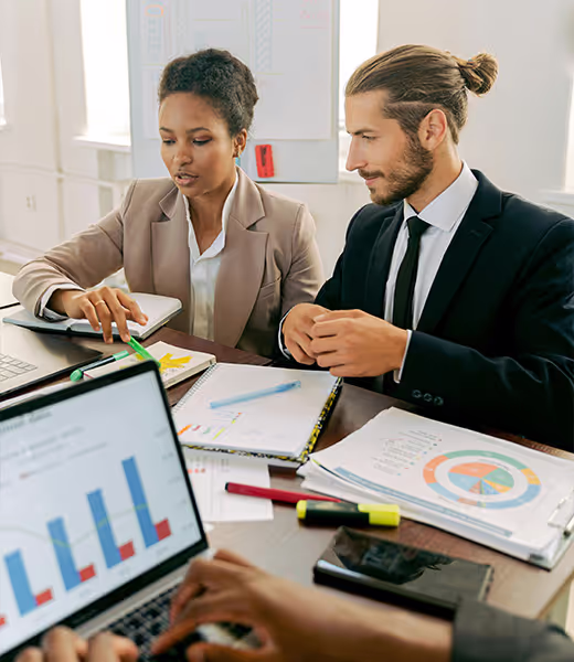 Comprehensive Accounting Services for Albany Businesses