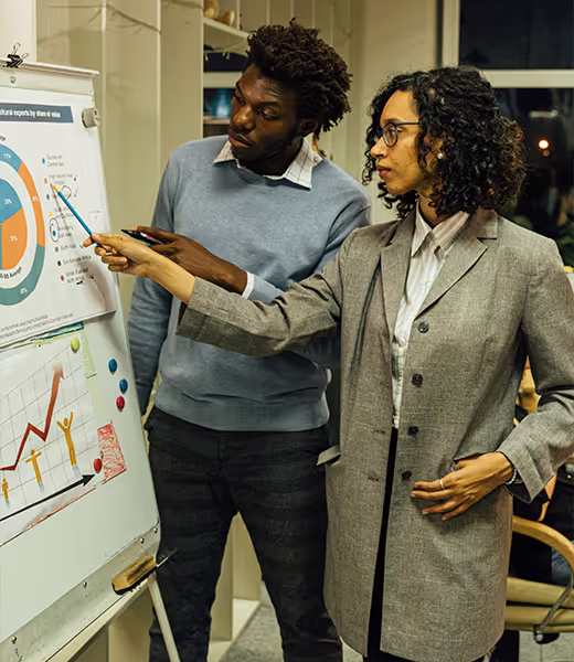 Overview of Accounting Services in Albany