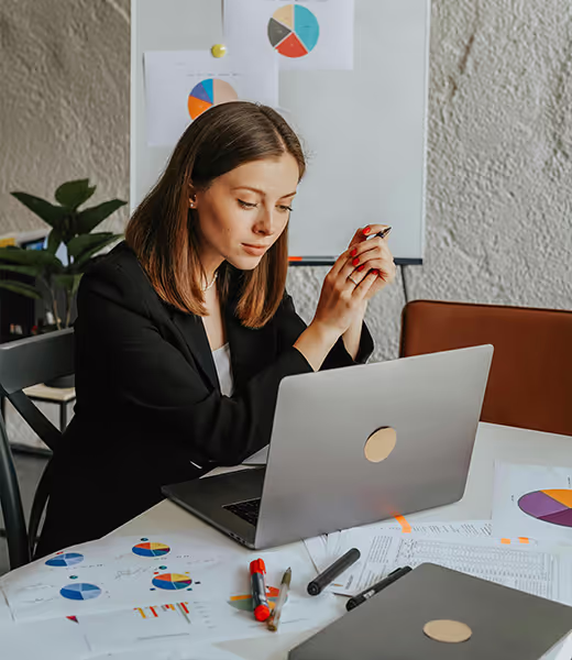 Strategic Tax Planning Services for Albany Businesses