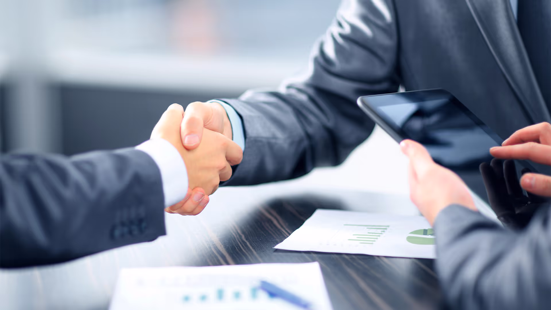 Financial Statement Preparation New Jersey