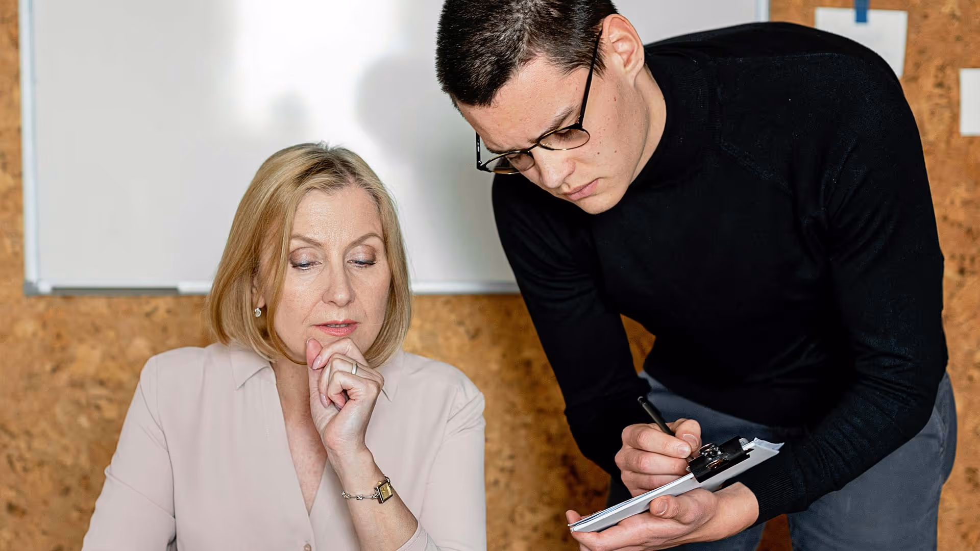 Payroll Services in Jersey City