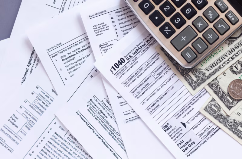 New Jersey Tax Calculator: Estimate Your Income Taxes in 2026