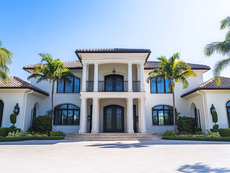 NJ Mansion Tax 2026: New Rates, Who Pays & Exemptions