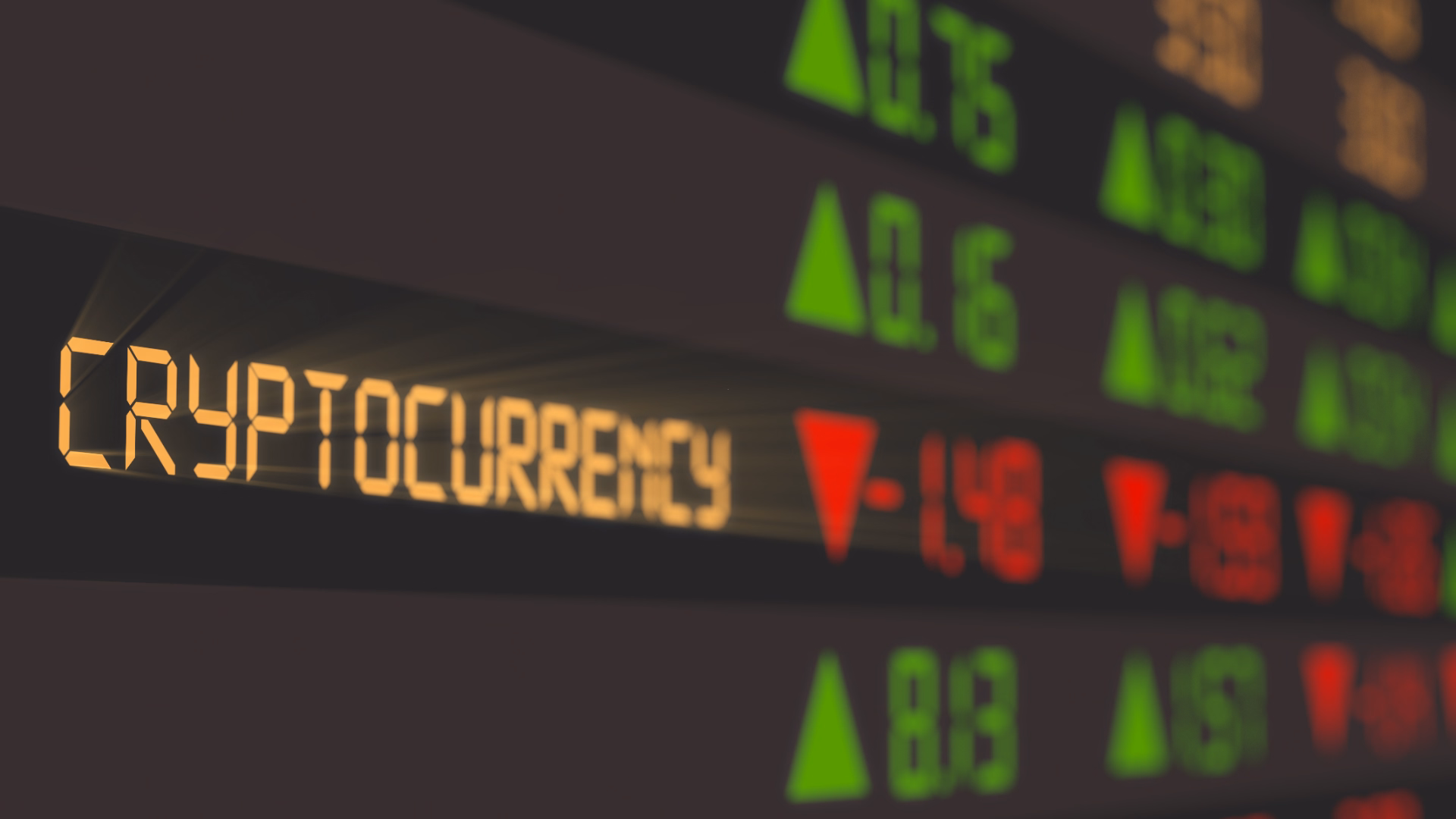 Crypto Tax Services in California