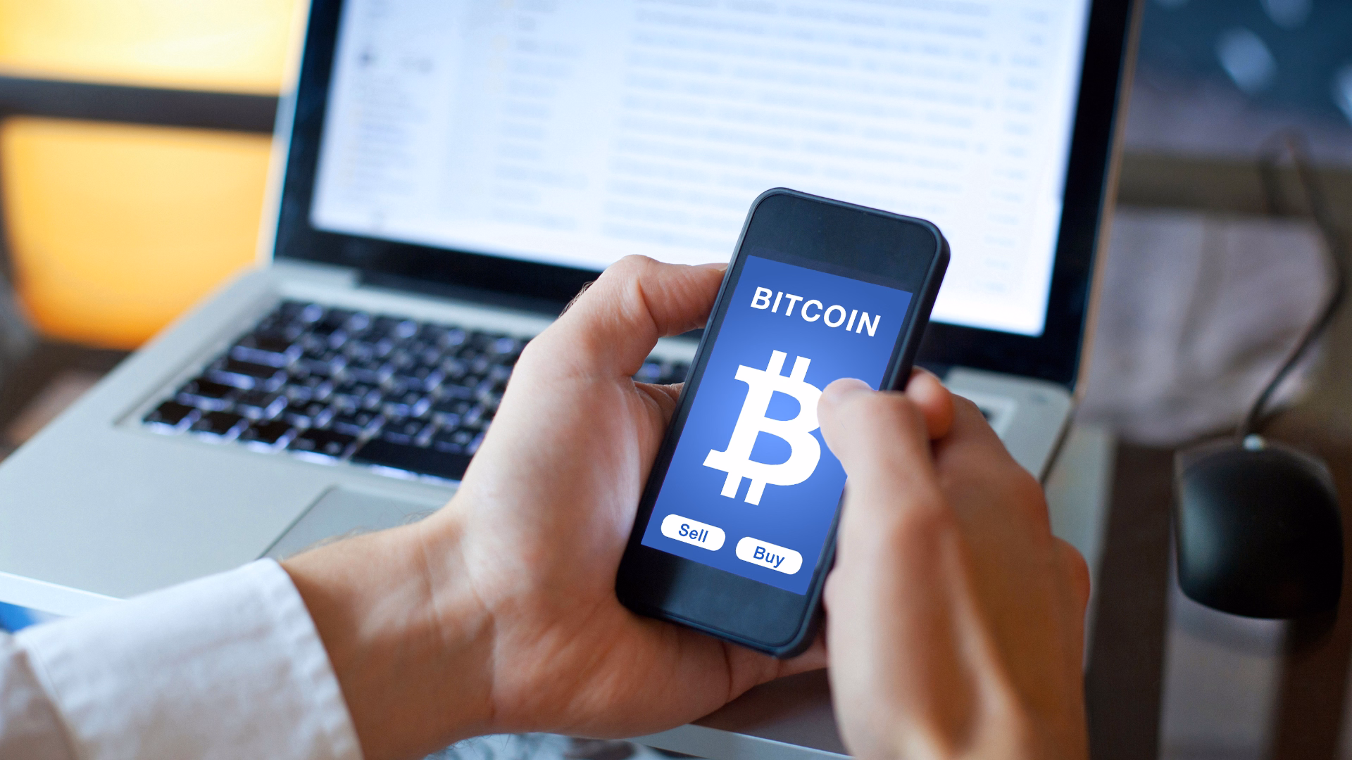Crypto Tax Services in California