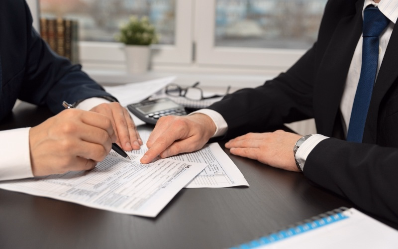 California Exit Tax Services