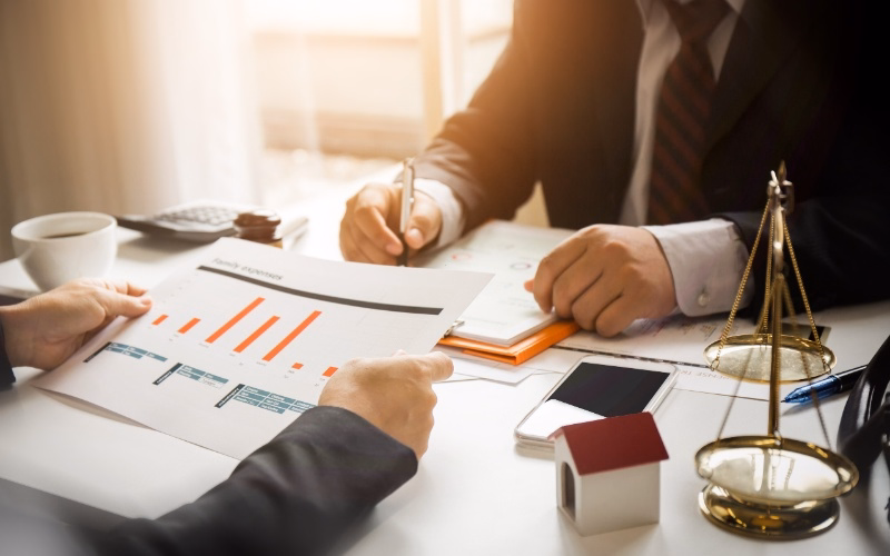 Expert California Exit Tax Services