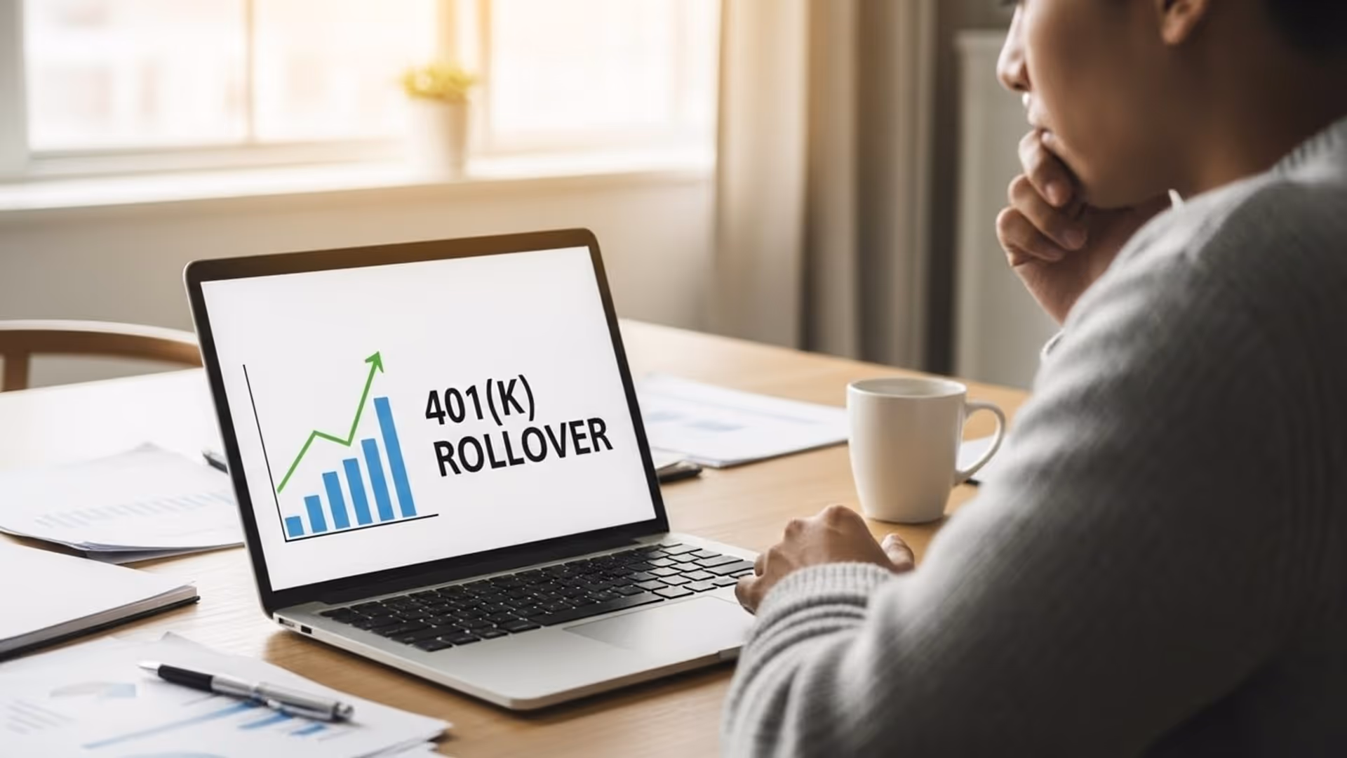How to Rollover a 401(k): Honest Feedback and a Step-by-Step Guide