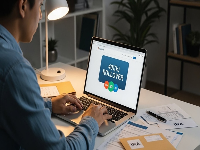 Direct vs Indirect 401(k) Rollover: Which One Is Better for You?